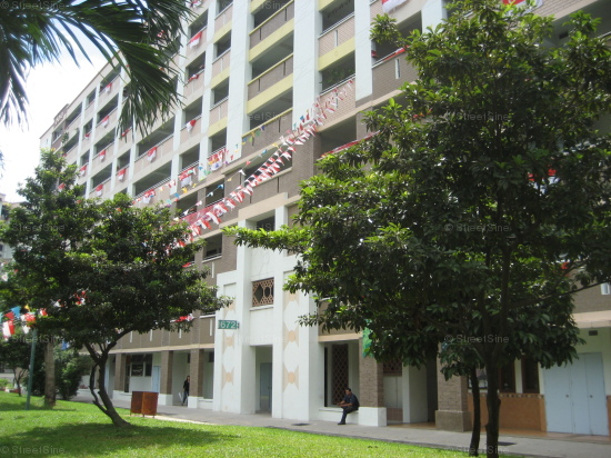 Blk 672 Eunos Damai Ville (Bedok), HDB Executive #187782